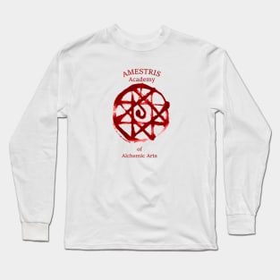 AAoAA Long Sleeve T-Shirt